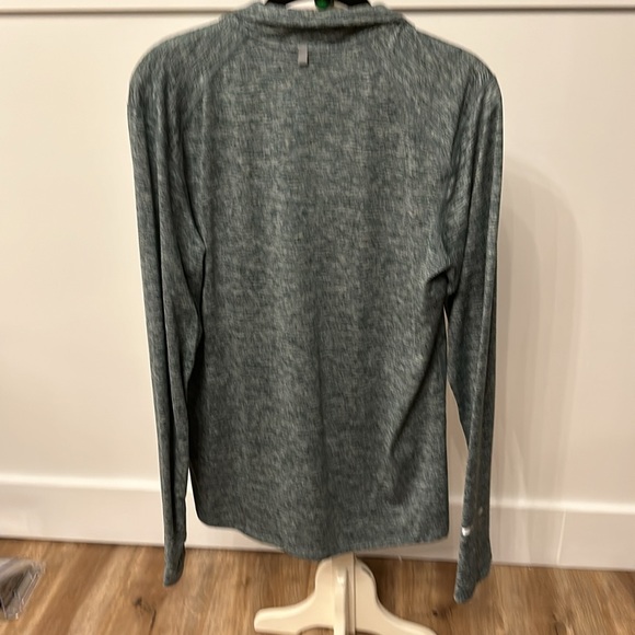 Nike Dri-Fit Running Half Zip - Picture 4 of 4